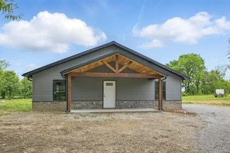 126 N Ozark Trail, Goodman, MO 64843