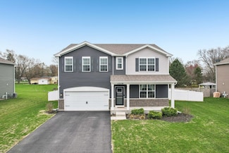 2528 Anna Maria Ln, Yorkville, IL 60560