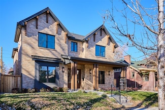 457 S Vine St, Denver, CO 80209
