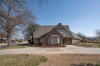 3729 NW 64th St, Oklahoma City, OK 73116