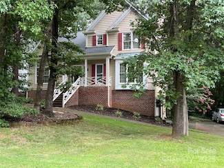 4107 Brownes Ferry Rd, Charlotte, NC 28269