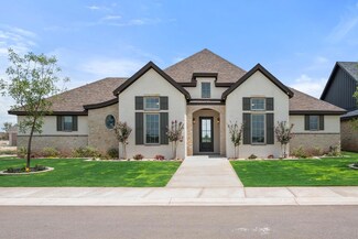 4407 Quitman Ave, Lubbock, TX 79407
