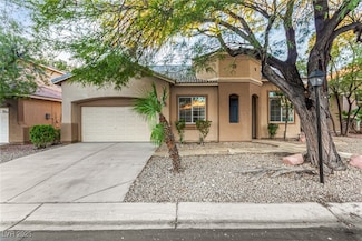 8225 Romantic Sunset St, Las Vegas, NV 89131