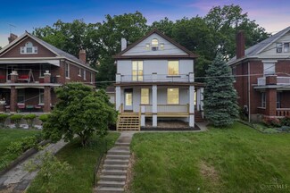 931 Suire Ave, Cincinnati, OH 45205