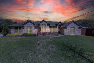5160 County Road 277, Kaufman, TX 75142