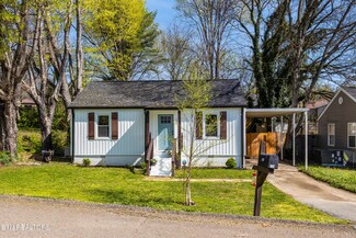 2348 Boxwood Ln NE, Knoxville, TN 37917