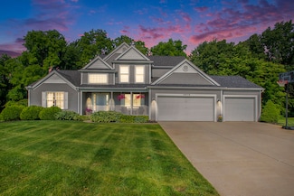 14236 Sunset Ridge Ct, Niles, MI 49120