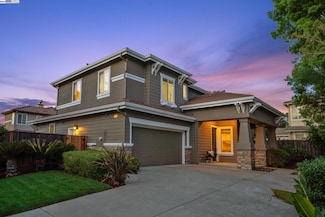 6860 Garaventa Ranch Rd, Livermore, CA 94551