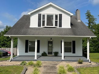 104 Steele St, Corbin, KY 40701