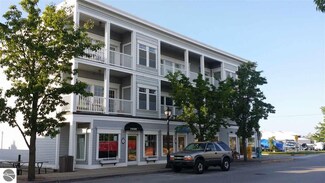 100 River St Unit 4, Elk Rapids, MI 49629