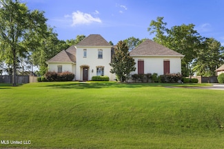 120 Saddlebrook Cove, Madison, MS 39110