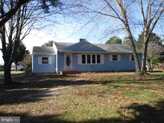 12452 S Dupont Hwy, Felton, DE 19943