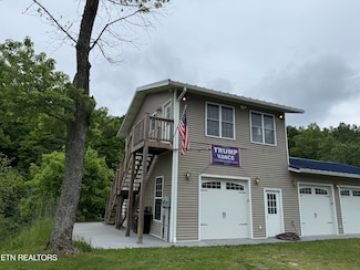 2981 Hinds Creek Rd, Heiskell, TN 37754