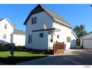 116 E 23rd St, South Sioux City, NE 68776
