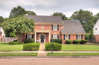 1848 River Park Dr, Germantown, TN 38139