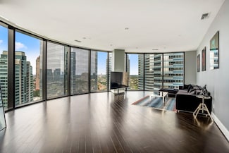 1409 Post Oak Blvd Unit 1804, Houston, TX 77056