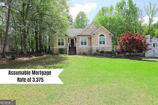 20 Southfield Dr, Newnan, GA 30265
