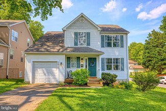 3815 Lawrence Ave, Kensington, MD 20895