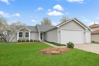 722 Tiller St, Elburn, IL 60119