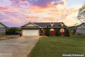 157 Clear Creek Rd, Kodak, TN 37764
