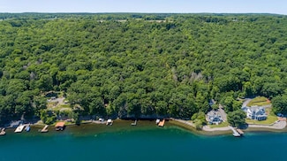 4384 Argetsinger Rd, Rock Stream, NY 14878