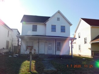 123 E 9th St, Muncie, IN 47302