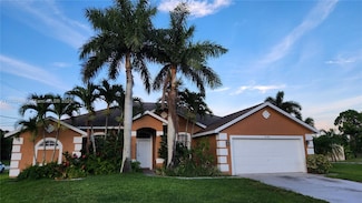 2001 SW Cranberry St, Port Saint Lucie, FL 34953