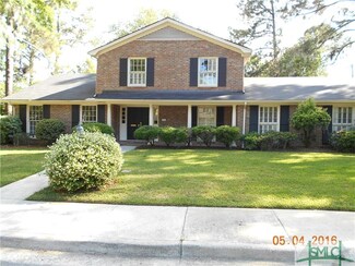 201 Wheeler St, Savannah, GA 31405