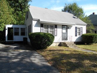349 Fremont St, Manchester, NH 03103