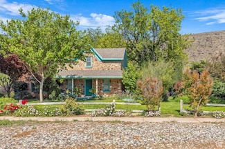 10 N Ash Creek Dr, Toquerville, UT 84774