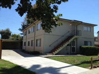 994 College Dr, San Jose, CA 95128