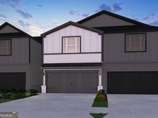 2115 Avalon Ridge, Conyers, GA 30013