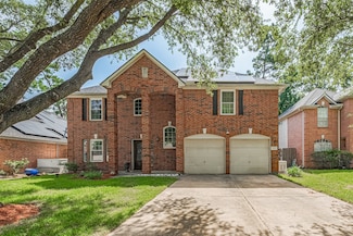 16410 Great Forest, Humble, TX 77346