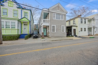 66 Line St Unit A, Charleston, SC 29403