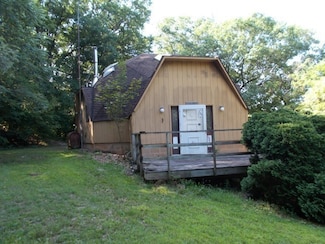 20 Depot Rd, Dansville, NY 14437