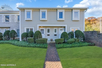 555 Monmouth Ave Unit 5A, Spring Lake, NJ 07762