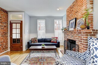 1324 Hull St, Baltimore, MD 21230