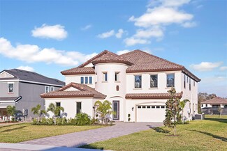1889 Cattle Baron Dr, Lithia, FL 33547