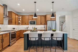 10888 Farmstead Mill Ln, Glen Allen, VA 23059