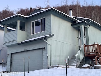 17906 Chardonnay Cir, Eagle River, AK 99577