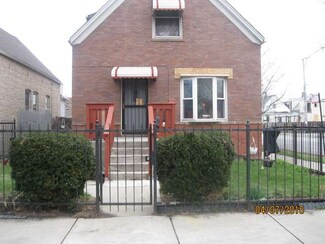 1001 N Keystone Ave, Chicago, IL 60651