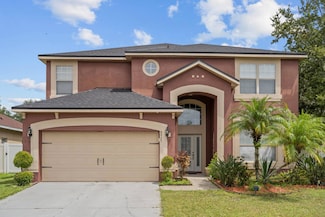 8925 Palisades Beach Ave, Orlando, FL 32829