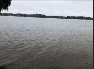0 Cedar Lake Rd Unit 201811043, Oscoda, MI 48750
