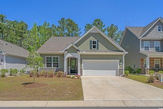 847 Flowering Branch Ave, Little River, SC 29566