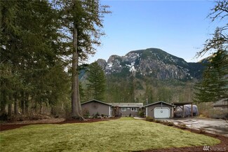 7518 442nd Place SE, Snoqualmie, WA 98065
