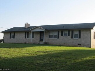 267 Hayes Rd, Winston Salem, NC 27107