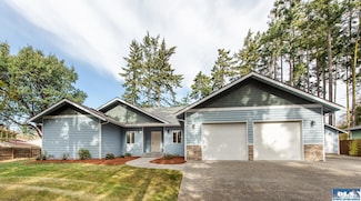 83 Percy Ln, Sequim, WA 98382