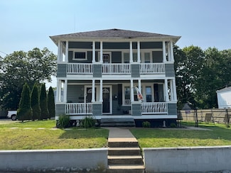14 Mary St Unit 16, Attleboro, MA 02703