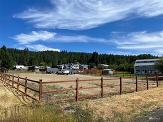 61 Ronald Ridge Rd, Ronald, WA 98940