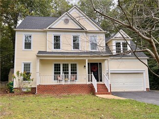 9209 Abingdon Manor Ct, Mechanicsville, VA 23116